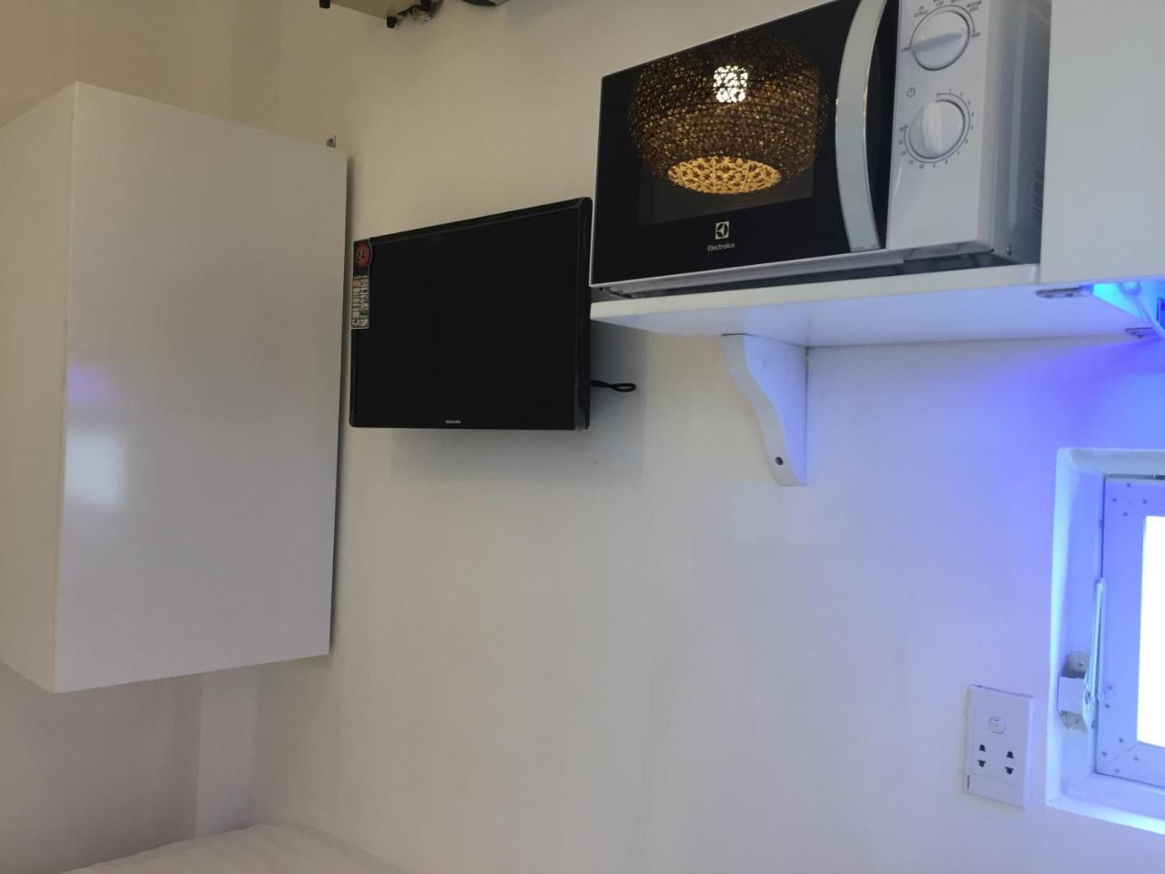 فندق An Nam Corner - Sky مدينة هوشي منه المظهر الخارجي الصورة